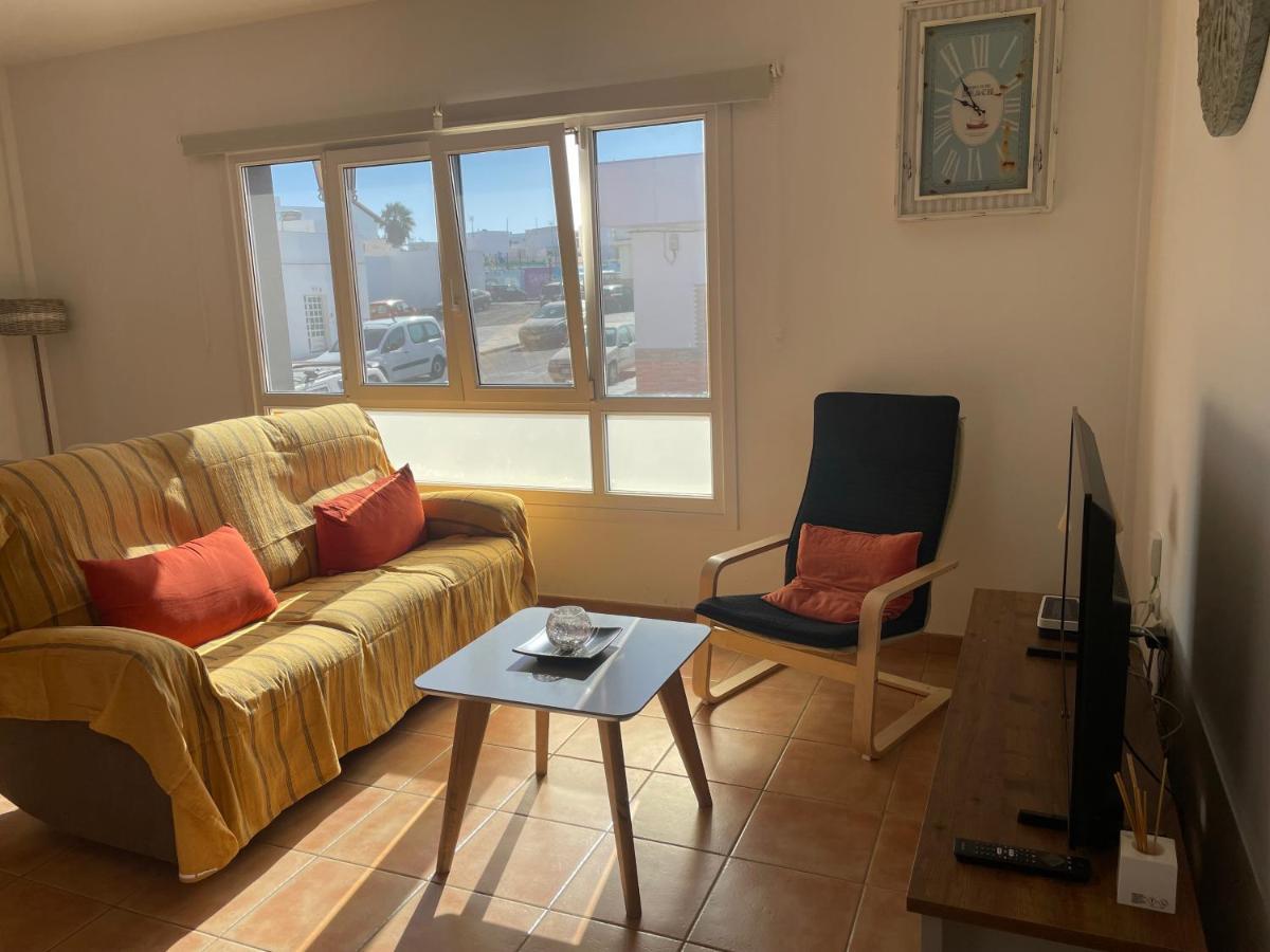 Jovia Vacacional El Cotillo Exterior foto