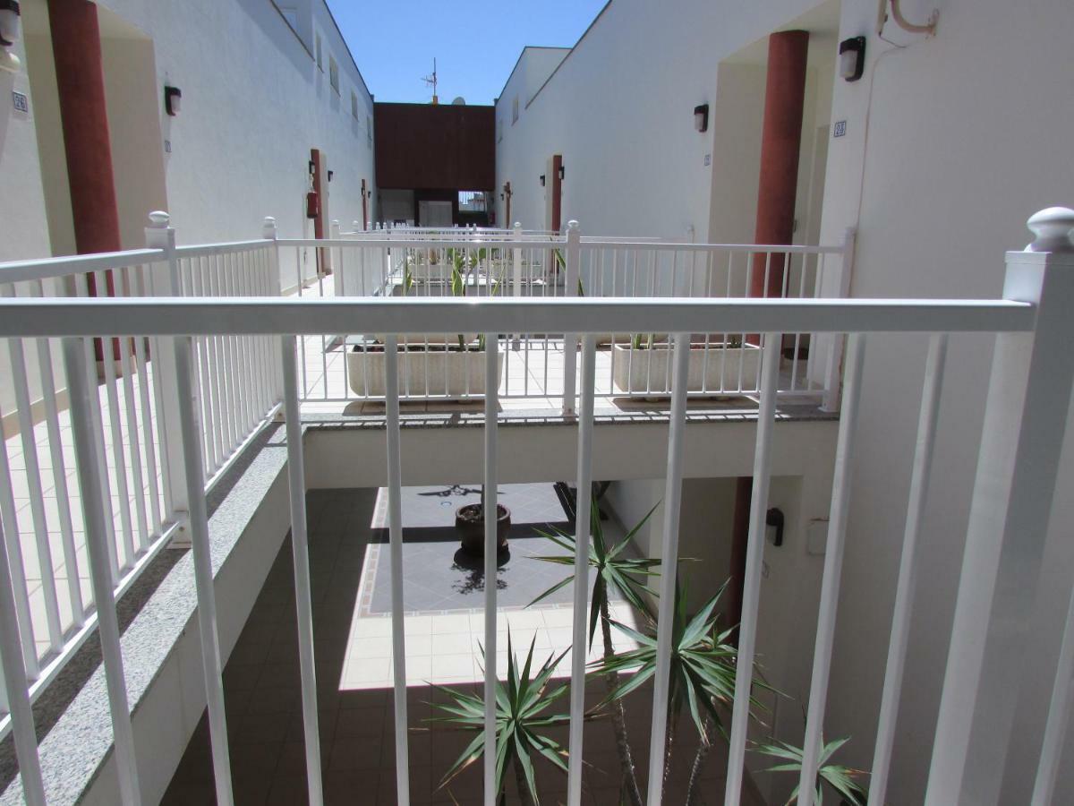 Jovia Vacacional El Cotillo Exterior foto