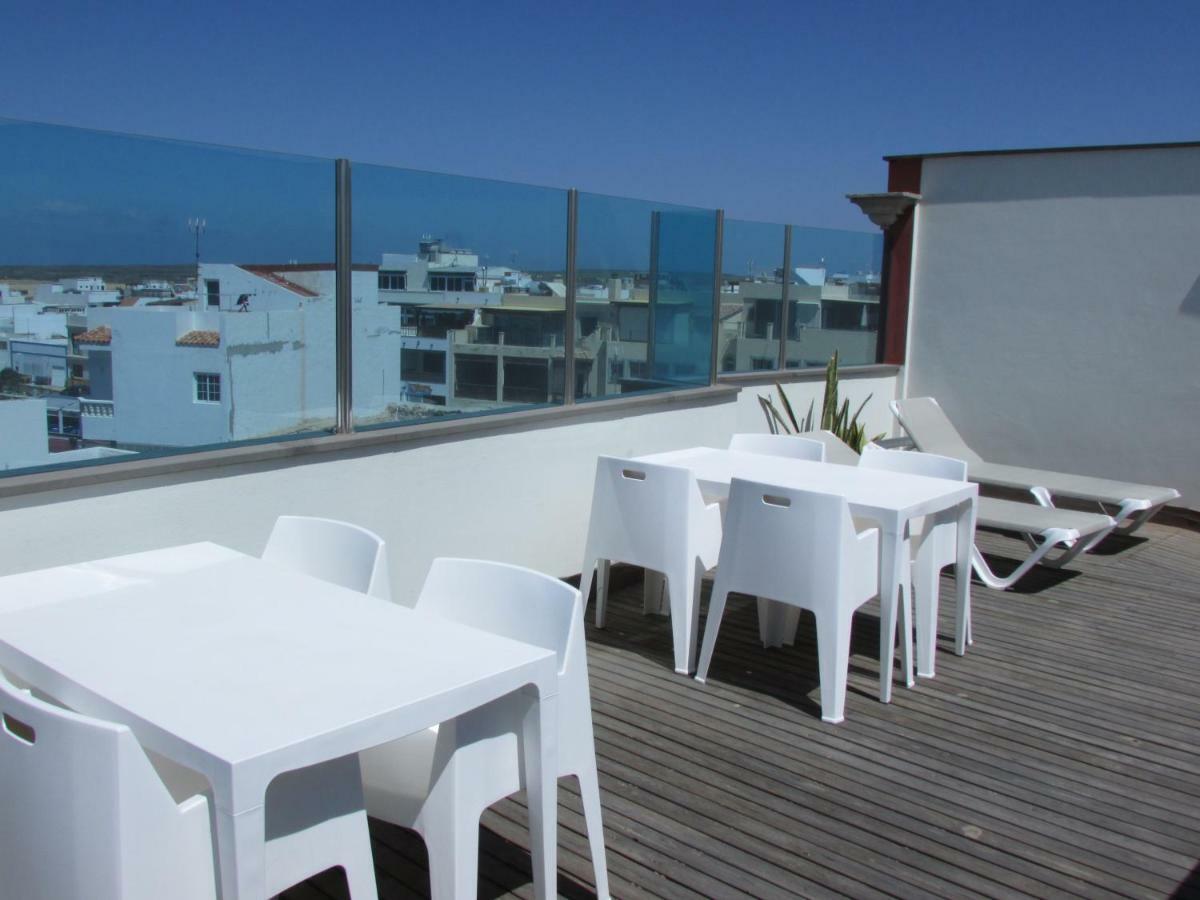 Jovia Vacacional El Cotillo Exterior foto