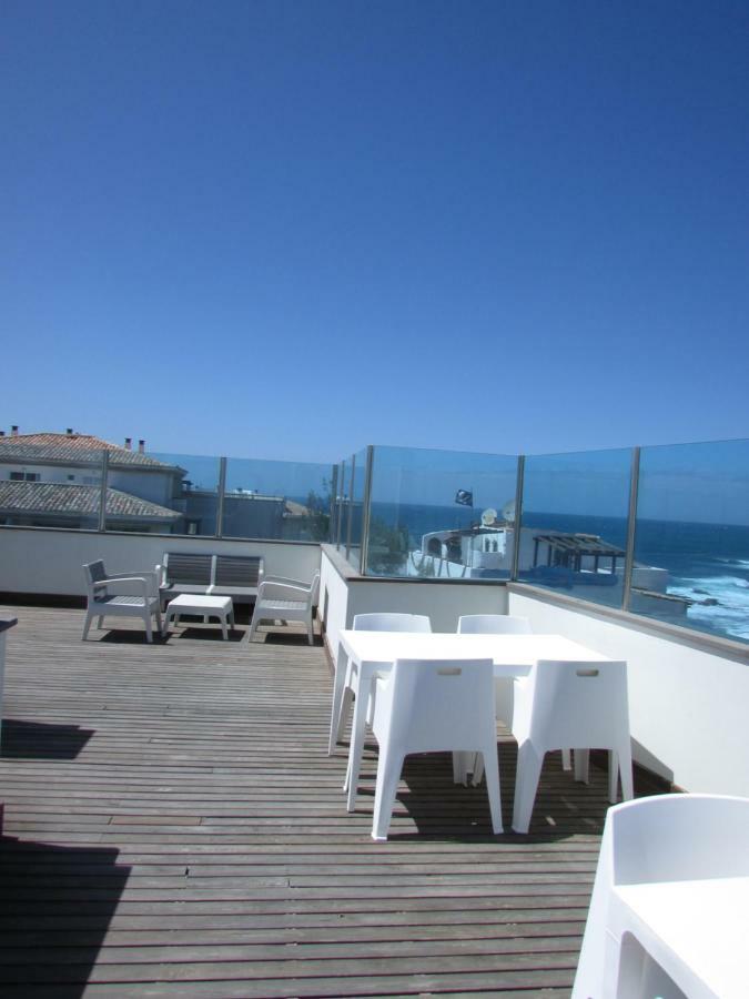 Jovia Vacacional El Cotillo Exterior foto